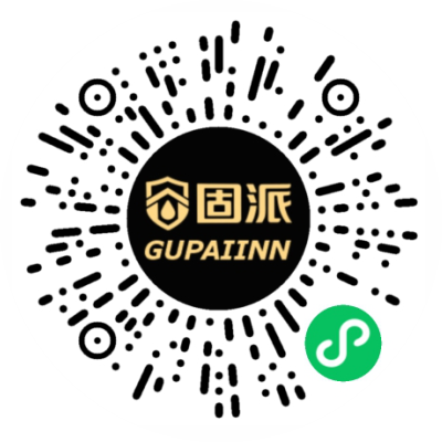 固派云店
